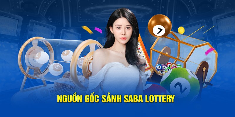 Saba Lottery Kubet77 là hình thức xổ số trực tuyến nổi bật 