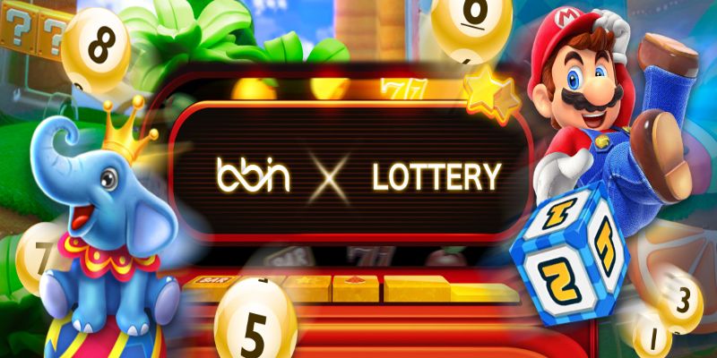 Khái quát về thông tin liên quan đến BBin Lottery Kubet77