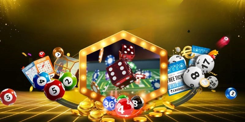 Lý do thuyết phục khách hàng lựa chọn sảnh BBin Lottery để chơi