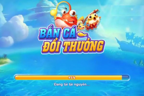 Giới thiệu về danh mục game bắn cá đổi thưởng