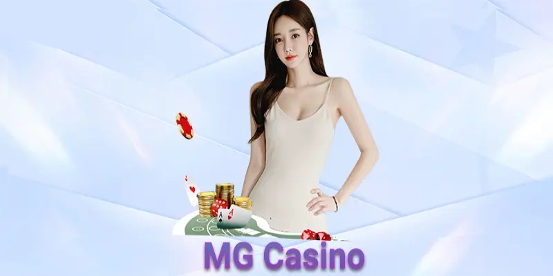 MG Casino Kubet77 - Thiên đường cá cược hấp dẫn nhất