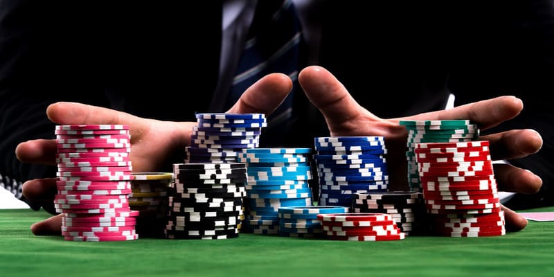 Poker Kubet77 - Hướng Dẫn Quy Trình Thống Nhất Của Một Ván Bài