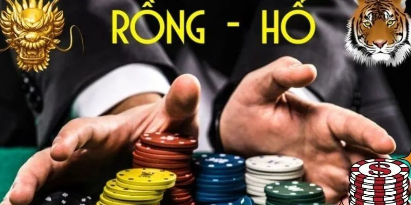 Một số chiến thuật chơi Rồng Hổ hiệu quả từ chuyên gia Kubet77