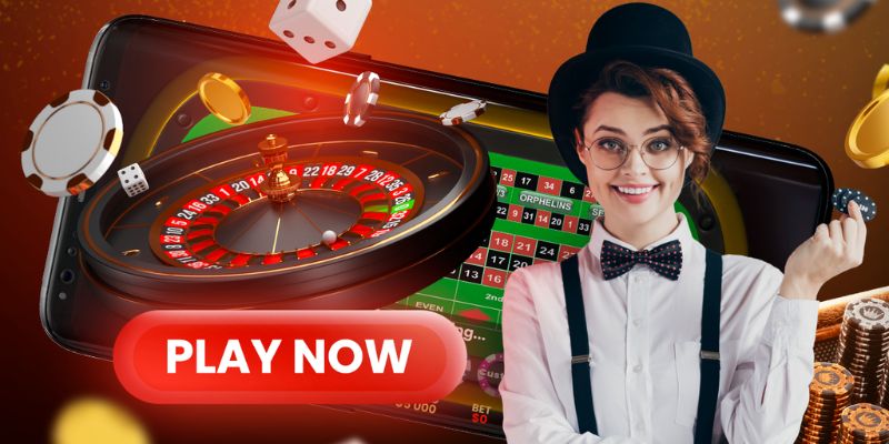 Ưu điểm khi trải nghiệm game Roulette 