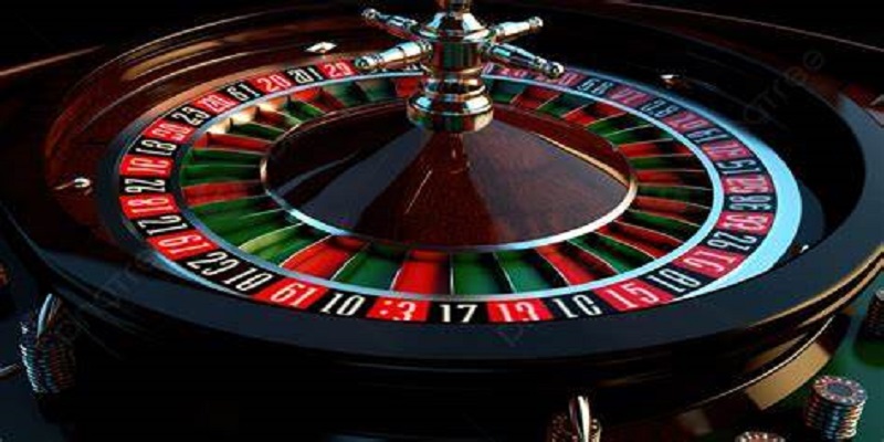 Roulette Kubet77 - Trò chơi hấp dẫn mở ra nhiều cơ hội