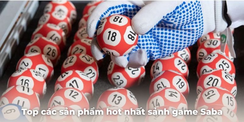 Saba Lottery Kubet77