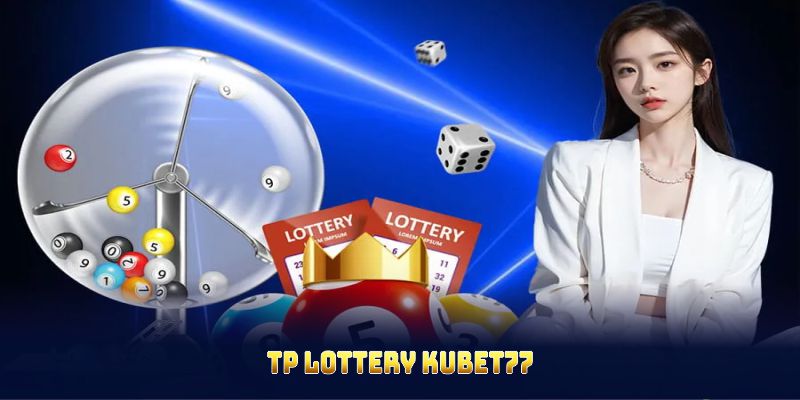 TP Lottery Kubet77