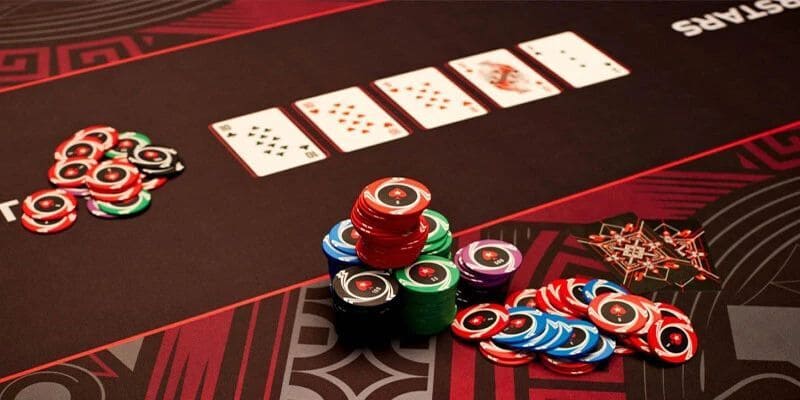 Top các trò chơi ViA Casino hot nhất tại KUBET77