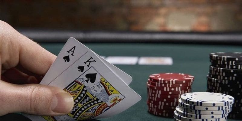 Giới thiệu sơ lược về sảnh game casino tại KUBET77