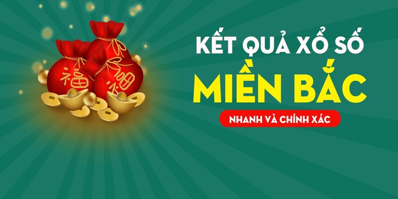 Xổ Số Miền Bắc - Quy Tắc Chơi Đơn Giản, Trả Thưởng Khủng