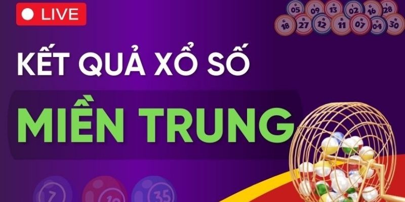 Xổ Số Miền Trung - Cơ Cấu Giải Thưởng Quan Trọng 2024