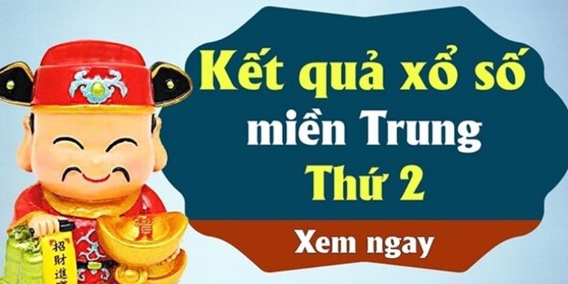 Tuyệt chiêu soi cầu xổ số miền Trung chi tiết 