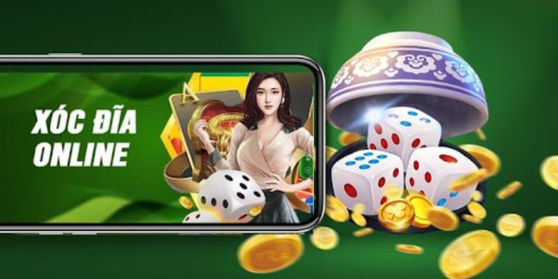 Hãy tham gia Xóc Đĩa Kubet77 ngay hôm nay